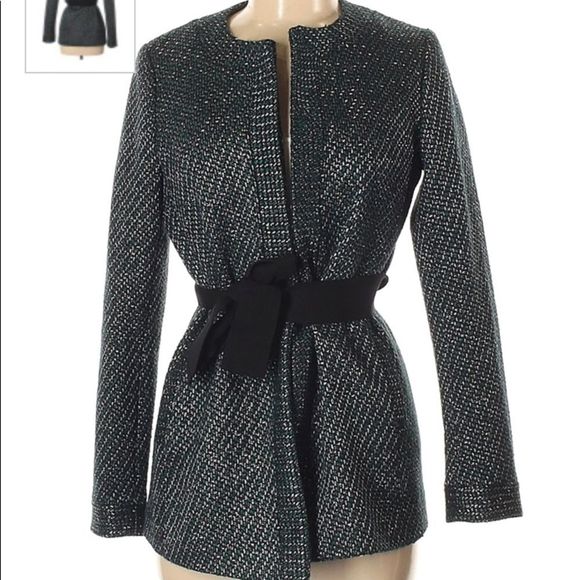 Ann Taylor Jackets & Blazers - Ann Taylor Jacket